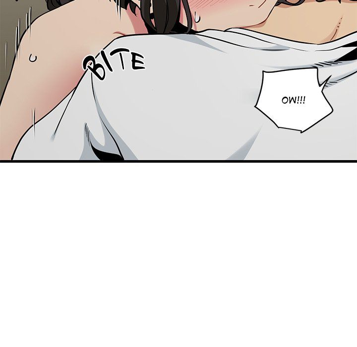 The Turning Point Chapter 80 - Page 103