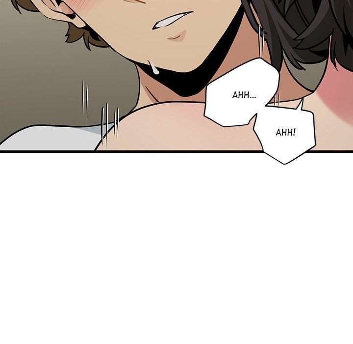 The Turning Point Chapter 80 - Page 119