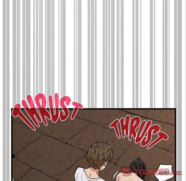 The Turning Point Chapter 80 - Page 138