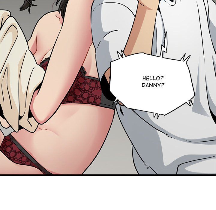 The Turning Point Chapter 80 - Page 173