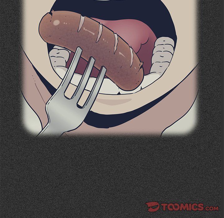 The Turning Point Chapter 80 - Page 21