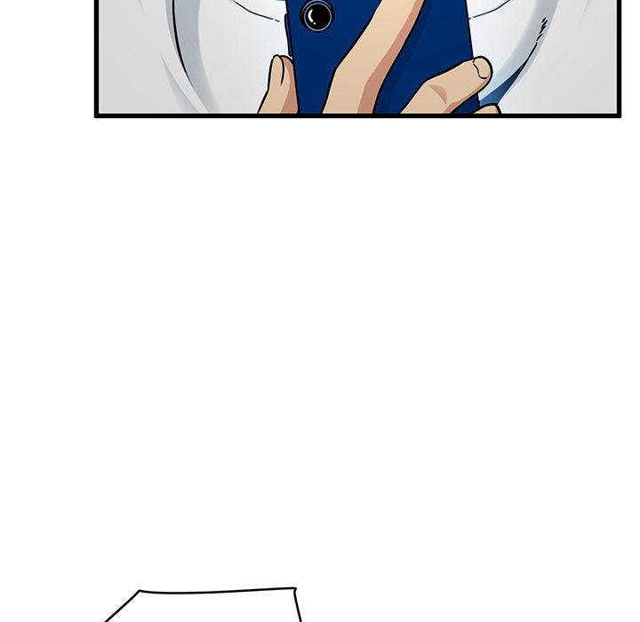 The Turning Point Chapter 80 - Page 34