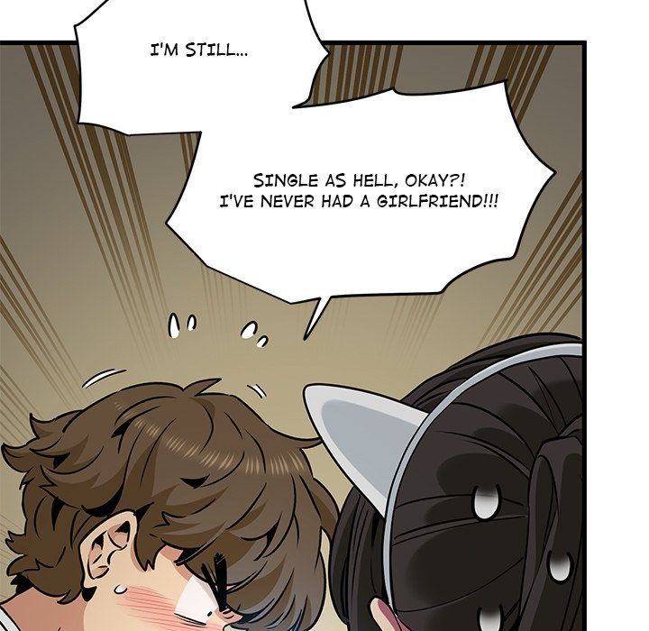 The Turning Point Chapter 80 - Page 35
