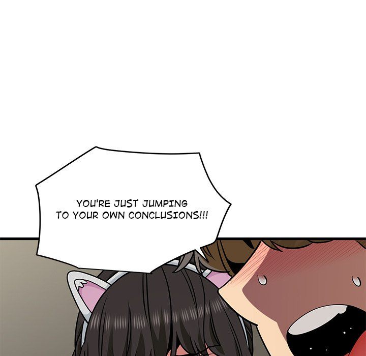The Turning Point Chapter 80 - Page 37