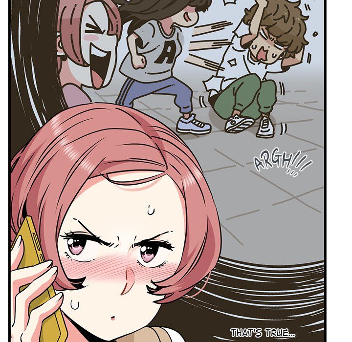 The Turning Point Chapter 80 - Page 40