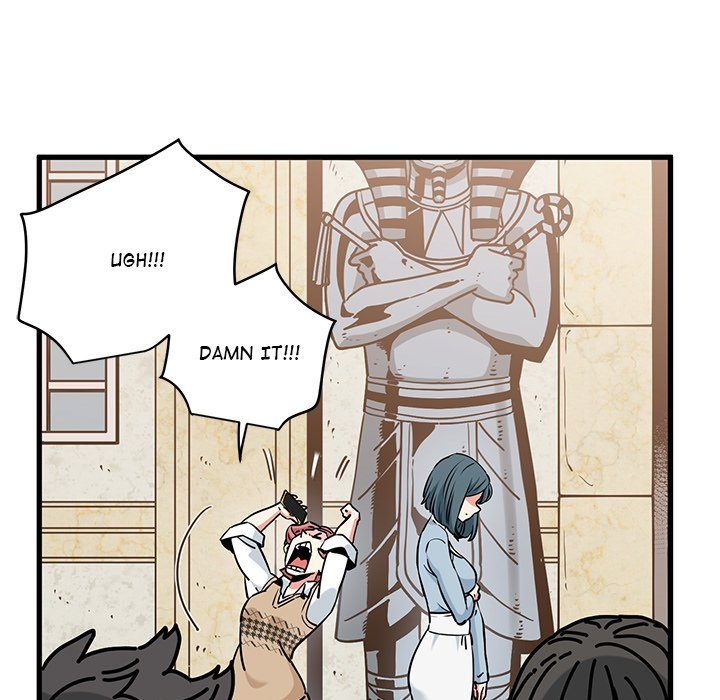 The Turning Point Chapter 80 - Page 53