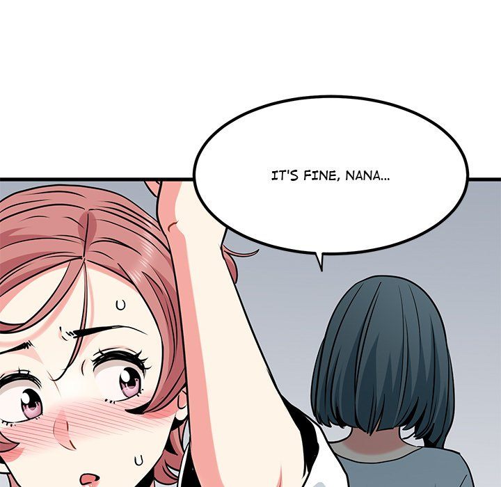 The Turning Point Chapter 80 - Page 55