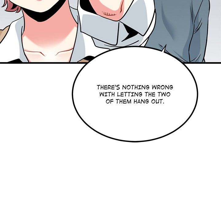 The Turning Point Chapter 80 - Page 56