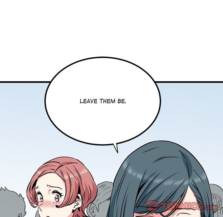 The Turning Point Chapter 80 - Page 57