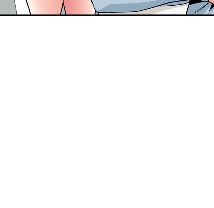 The Turning Point Chapter 80 - Page 59