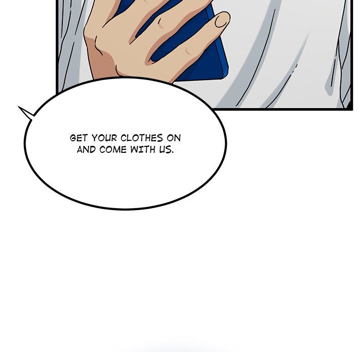 The Turning Point Chapter 81 - Page 10