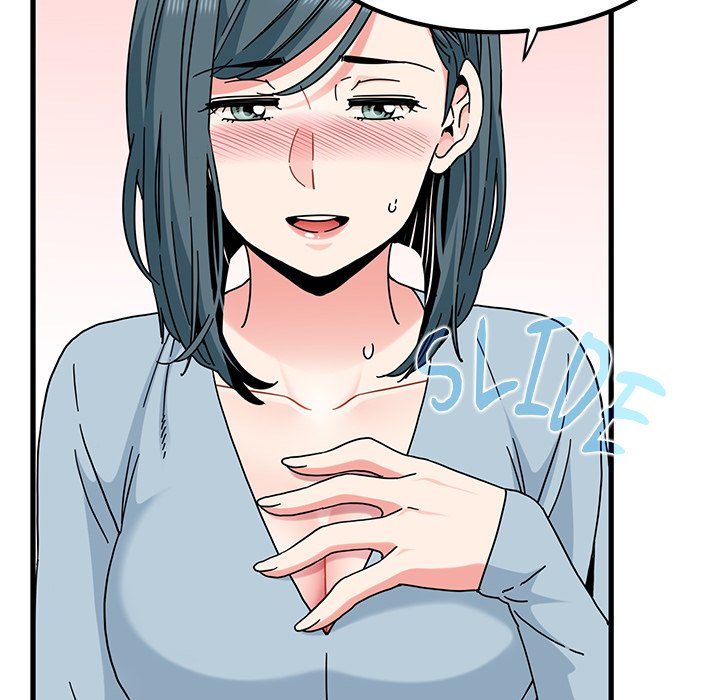 The Turning Point Chapter 81 - Page 116