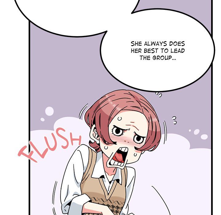 The Turning Point Chapter 81 - Page 118