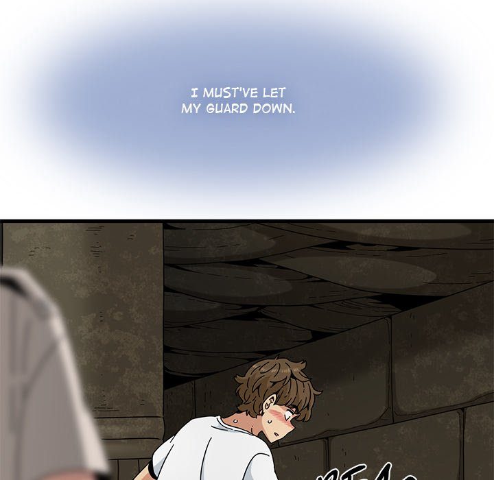 The Turning Point Chapter 81 - Page 13