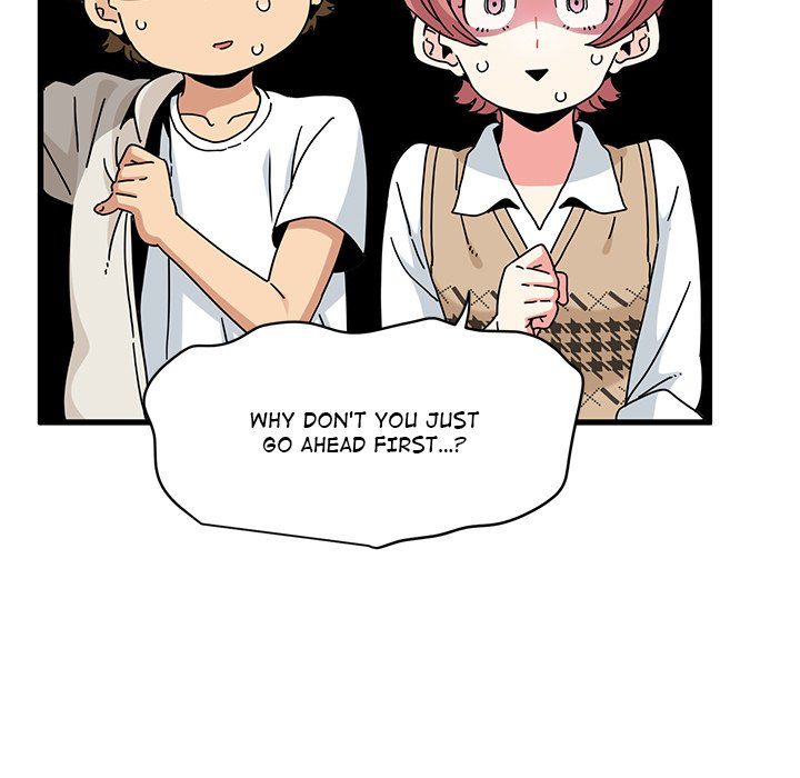 The Turning Point Chapter 81 - Page 151