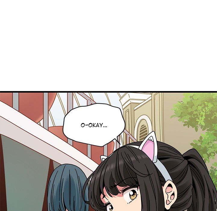 The Turning Point Chapter 81 - Page 152