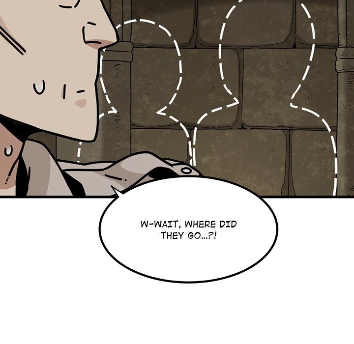 The Turning Point Chapter 81 - Page 27