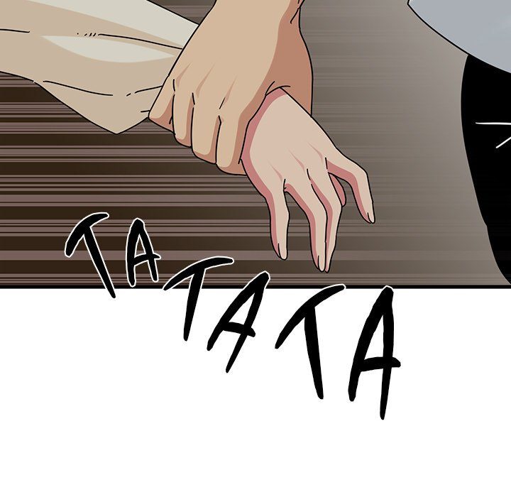 The Turning Point Chapter 81 - Page 29