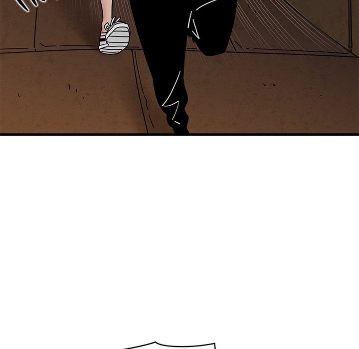 The Turning Point Chapter 81 - Page 32