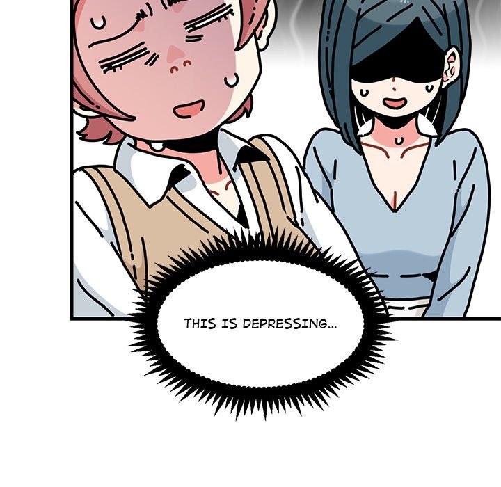 The Turning Point Chapter 81 - Page 54