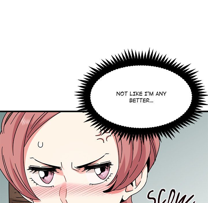 The Turning Point Chapter 81 - Page 55