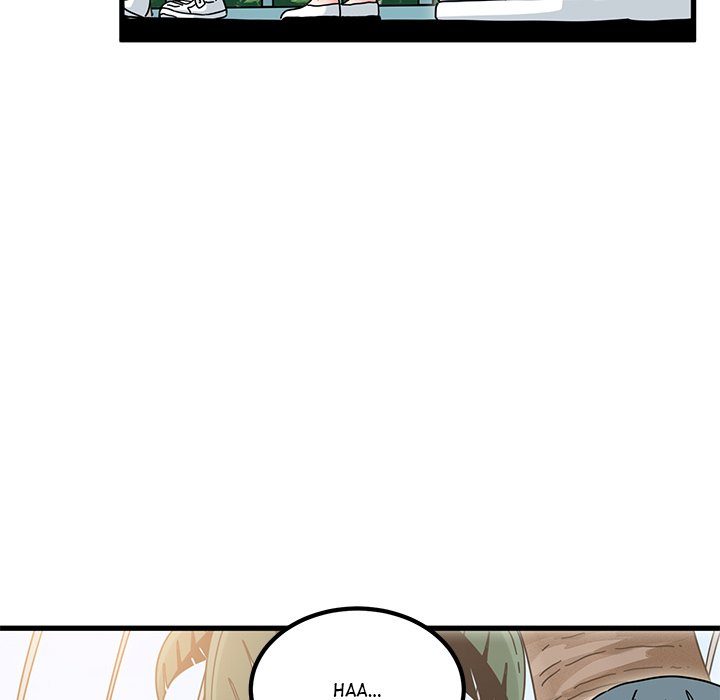 The Turning Point Chapter 81 - Page 61