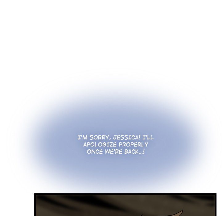 The Turning Point Chapter 81 - Page 8