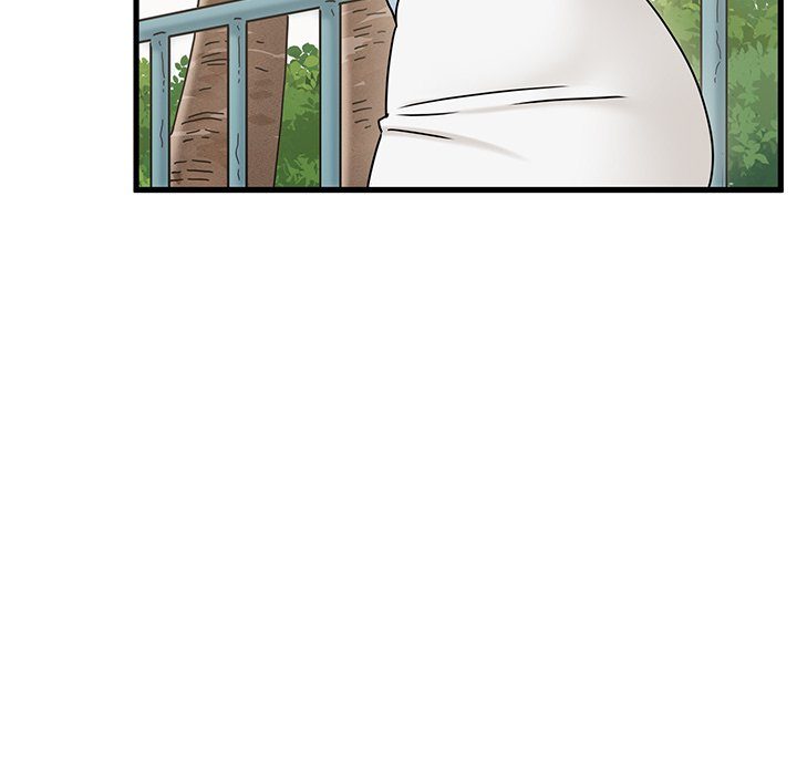 The Turning Point Chapter 81 - Page 91