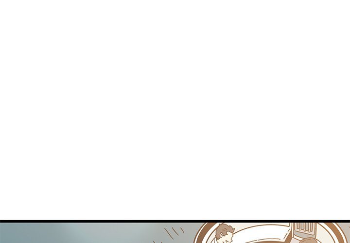 The Turning Point Chapter 82 - Page 1