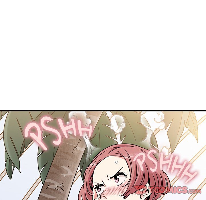 The Turning Point Chapter 82 - Page 12