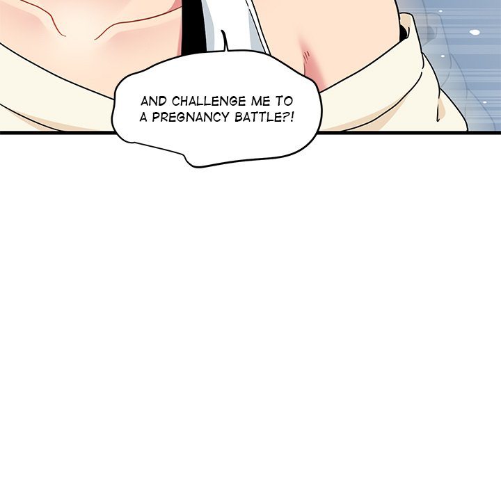 The Turning Point Chapter 82 - Page 129