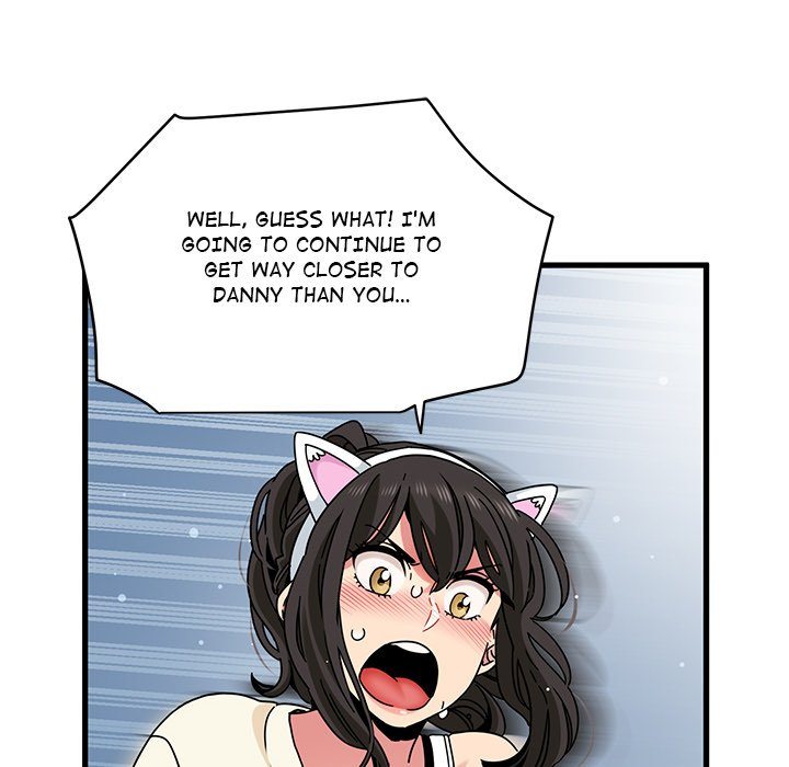 The Turning Point Chapter 82 - Page 130