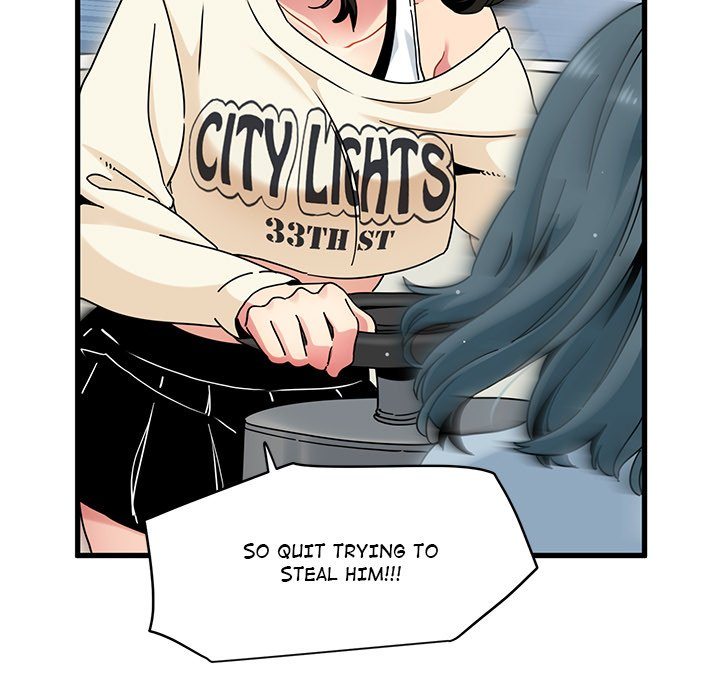 The Turning Point Chapter 82 - Page 131