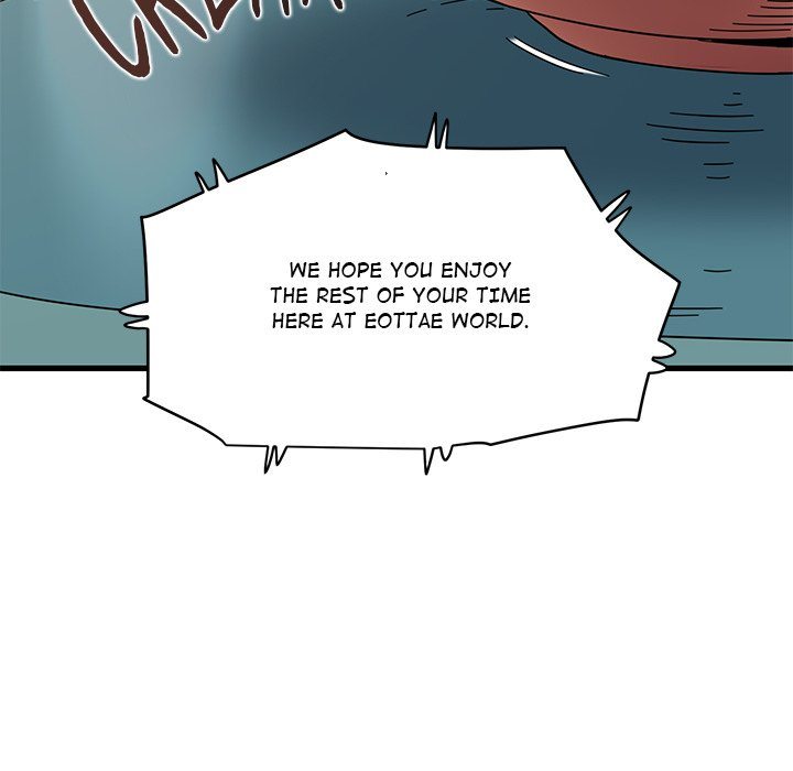 The Turning Point Chapter 82 - Page 138