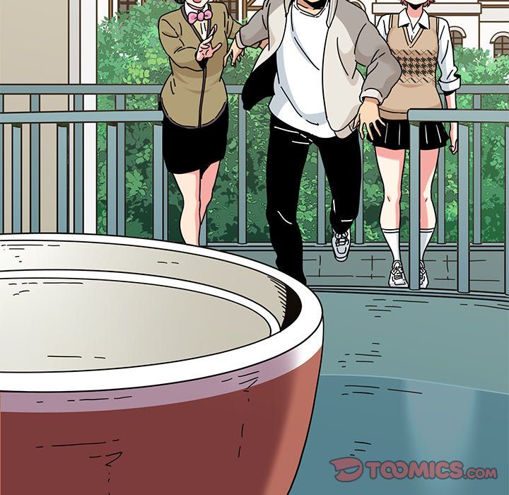 The Turning Point Chapter 82 - Page 140