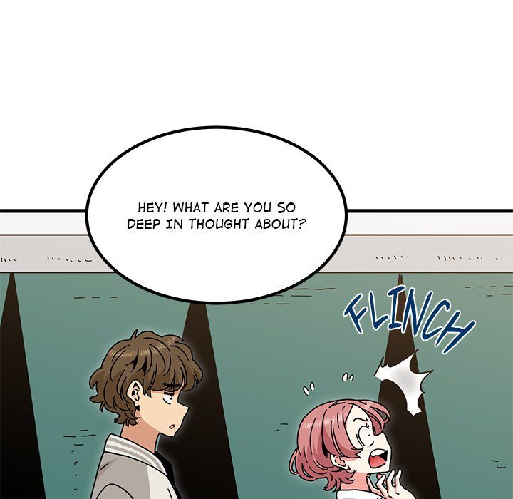 The Turning Point Chapter 82 - Page 15