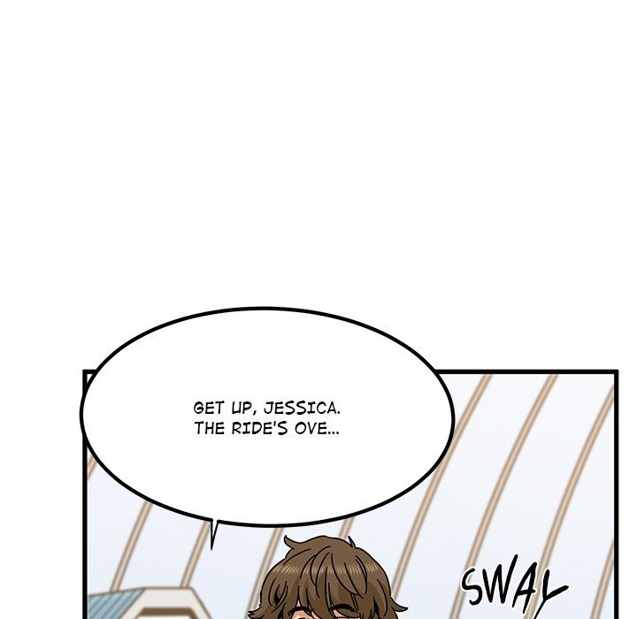 The Turning Point Chapter 82 - Page 151