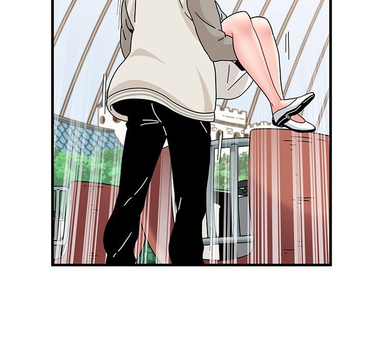 The Turning Point Chapter 82 - Page 159