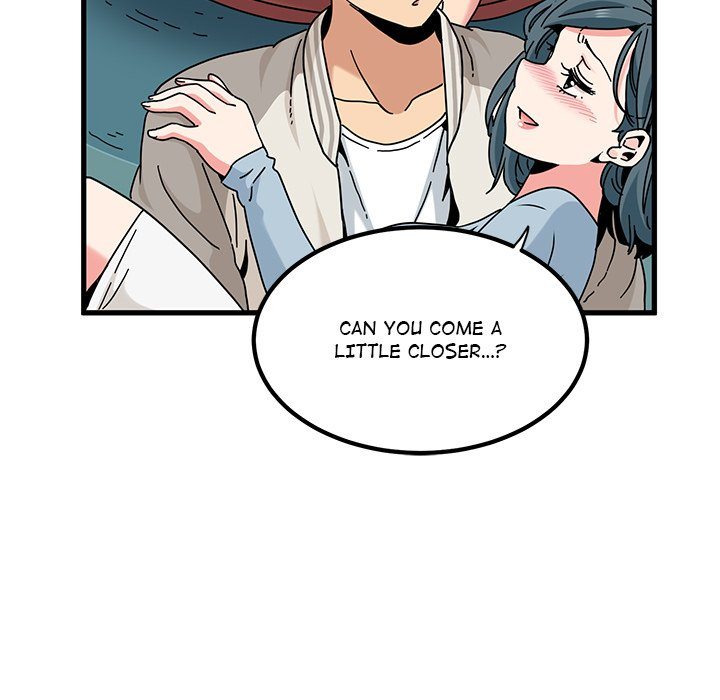 The Turning Point Chapter 82 - Page 166