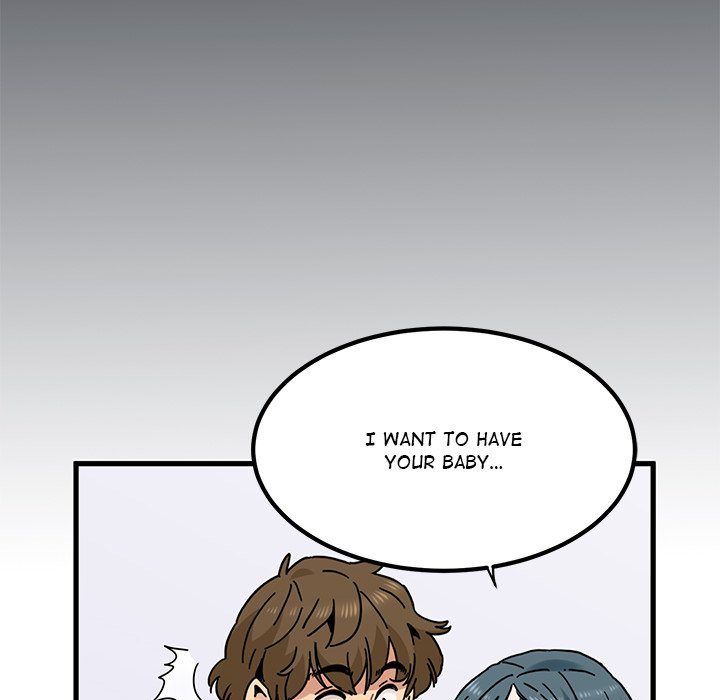 The Turning Point Chapter 82 - Page 170