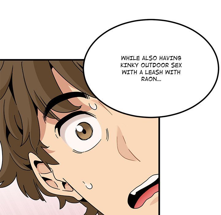 The Turning Point Chapter 82 - Page 26