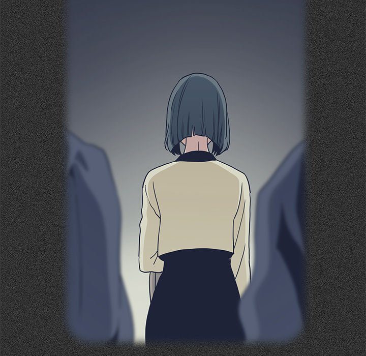The Turning Point Chapter 82 - Page 54