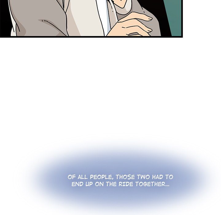 The Turning Point Chapter 82 - Page 7