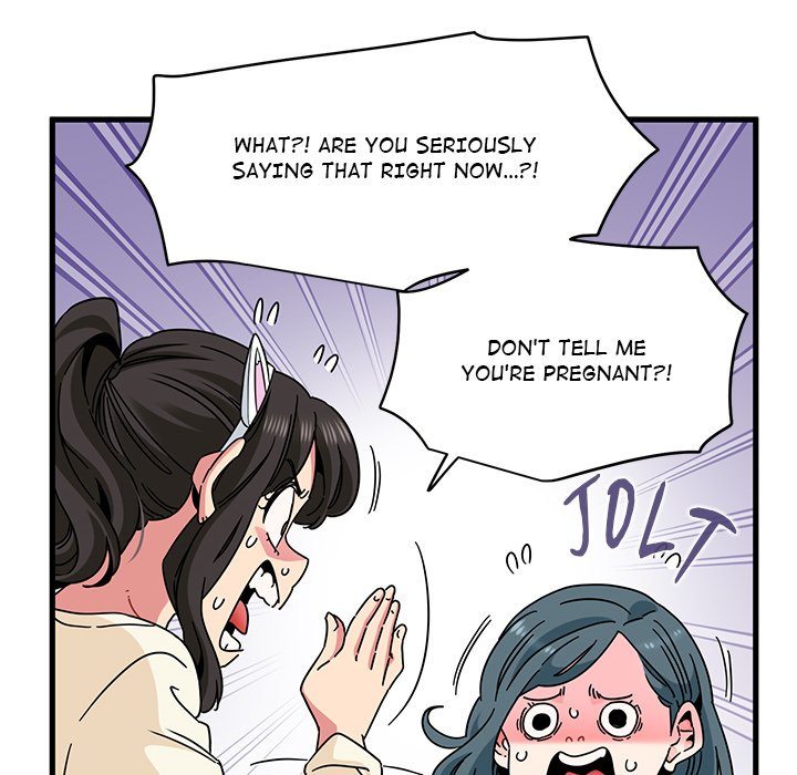 The Turning Point Chapter 82 - Page 80