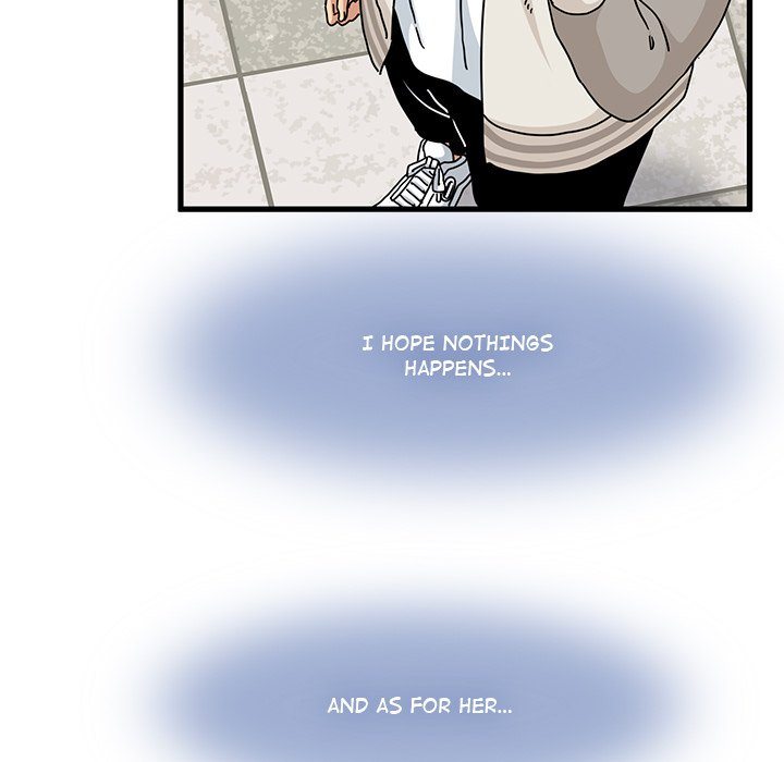 The Turning Point Chapter 82 - Page 9
