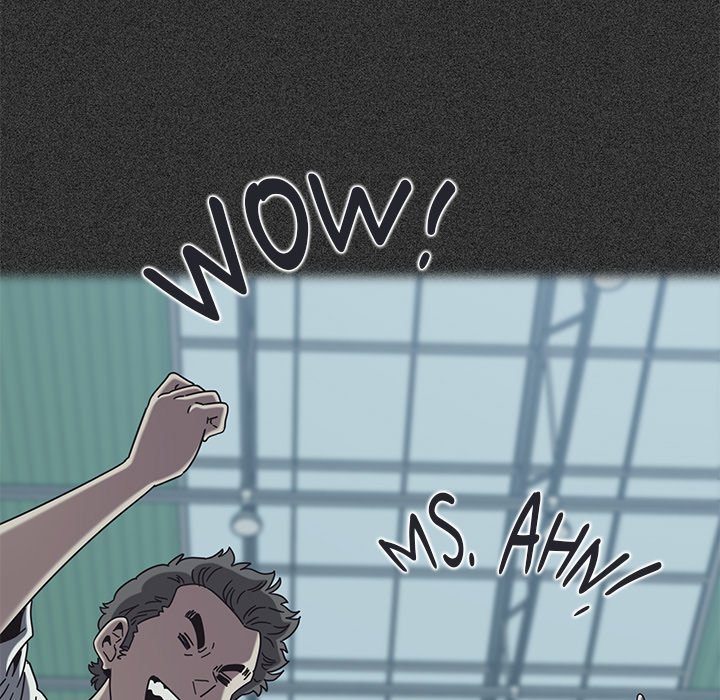 The Turning Point Chapter 82 - Page 97