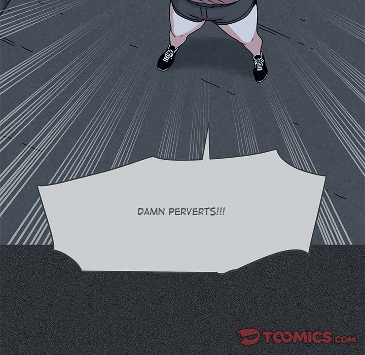 The Turning Point Chapter 83 - Page 12