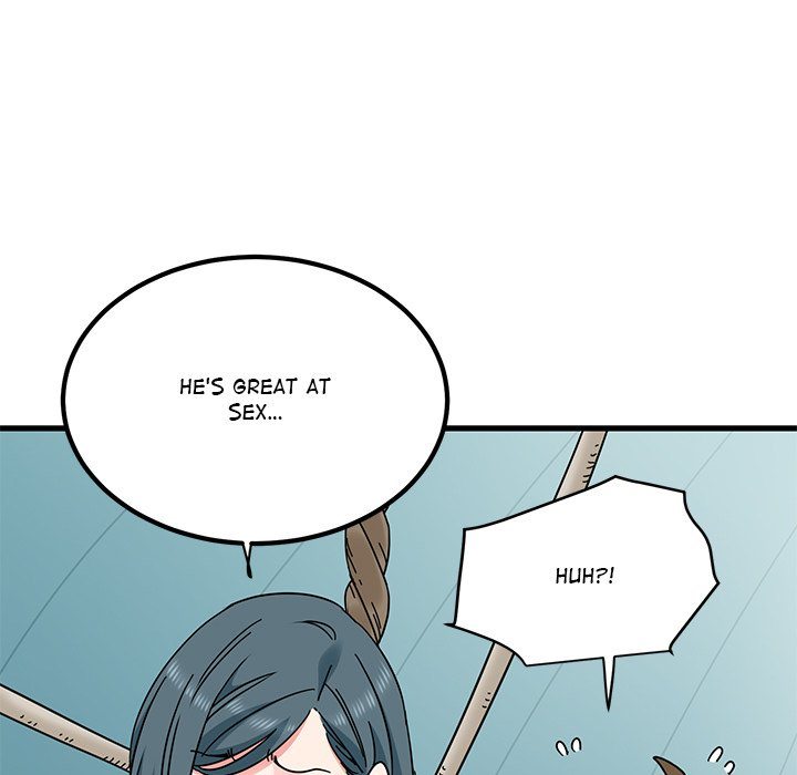 The Turning Point Chapter 83 - Page 126