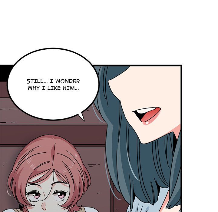 The Turning Point Chapter 83 - Page 131