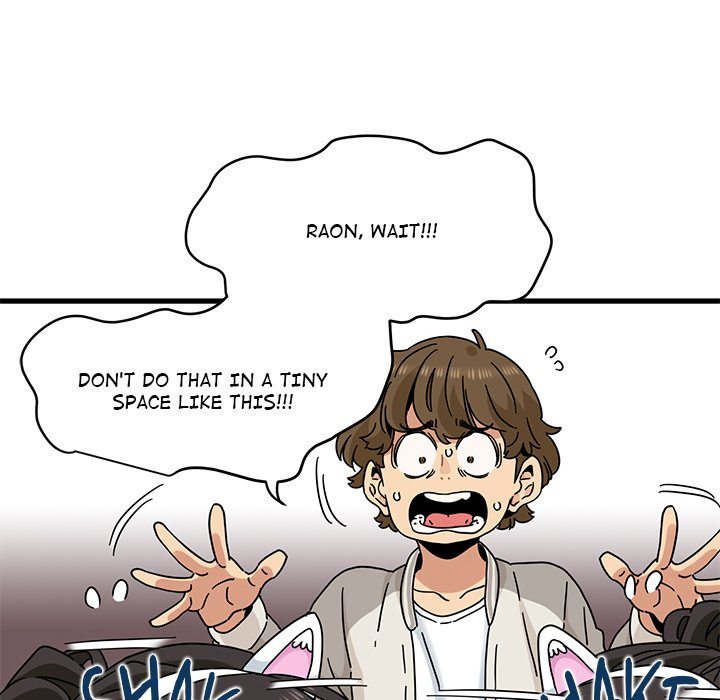 The Turning Point Chapter 83 - Page 145